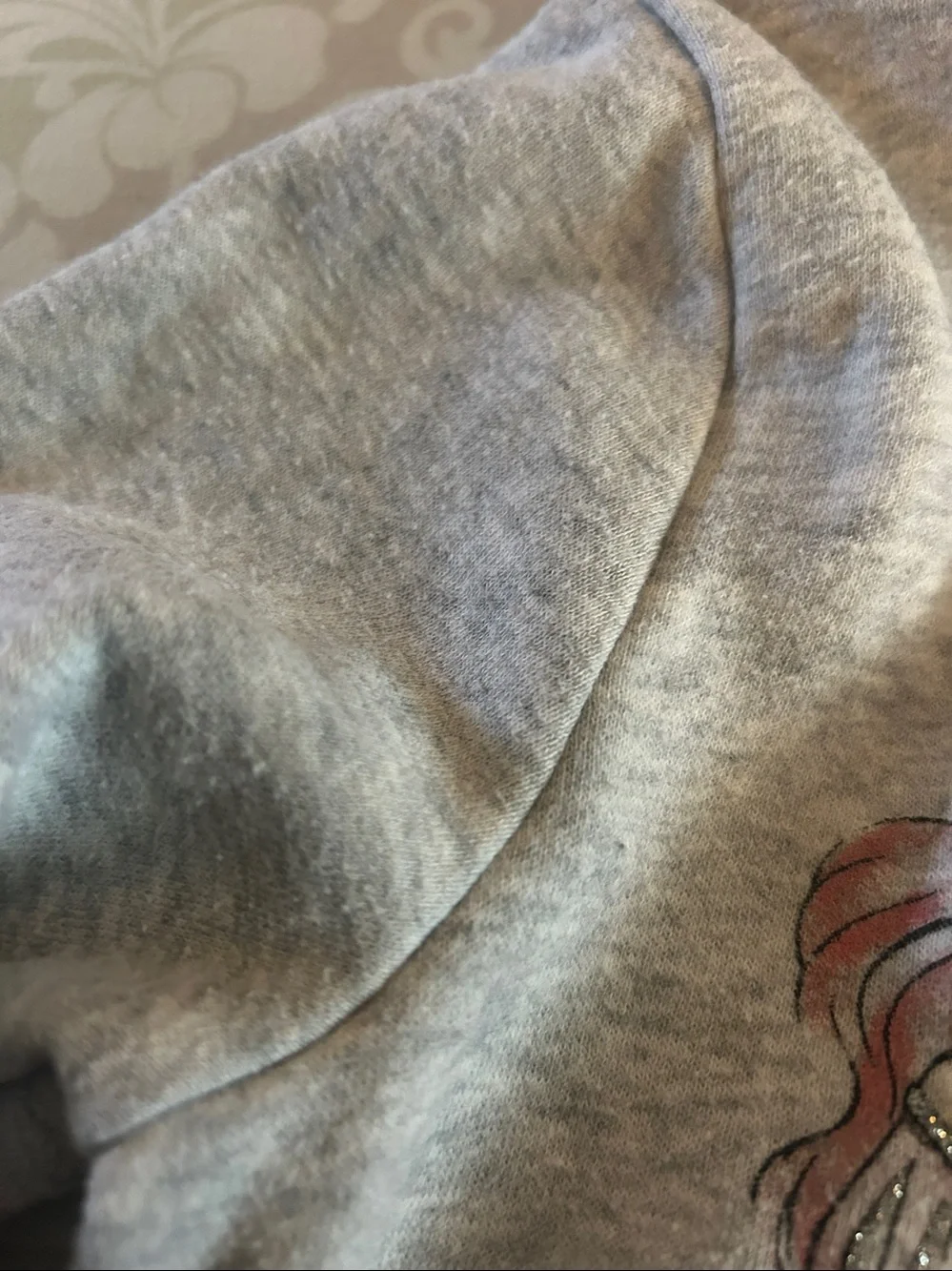 Bedding subcategory identification